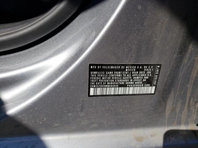 Photo 11 VIN: 3VWC57BU0MM084926 - VOLKSWAGEN JETTA 