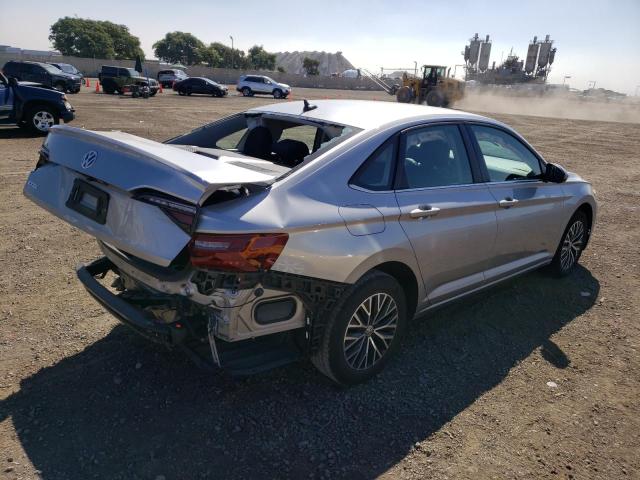 Photo 2 VIN: 3VWC57BU0MM084926 - VOLKSWAGEN JETTA 