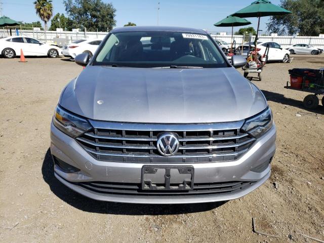 Photo 4 VIN: 3VWC57BU0MM084926 - VOLKSWAGEN JETTA 