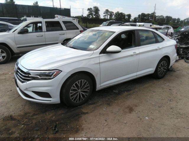 Photo 1 VIN: 3VWC57BU0MM087700 - VOLKSWAGEN JETTA 