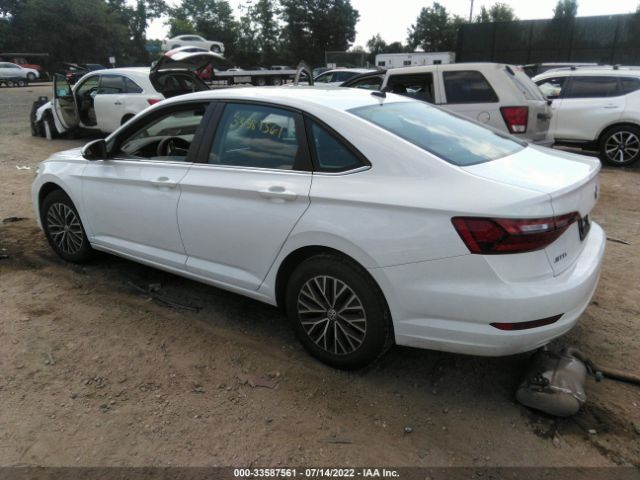 Photo 2 VIN: 3VWC57BU0MM087700 - VOLKSWAGEN JETTA 