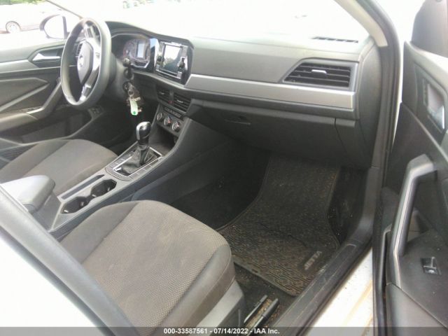 Photo 4 VIN: 3VWC57BU0MM087700 - VOLKSWAGEN JETTA 