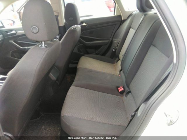 Photo 7 VIN: 3VWC57BU0MM087700 - VOLKSWAGEN JETTA 