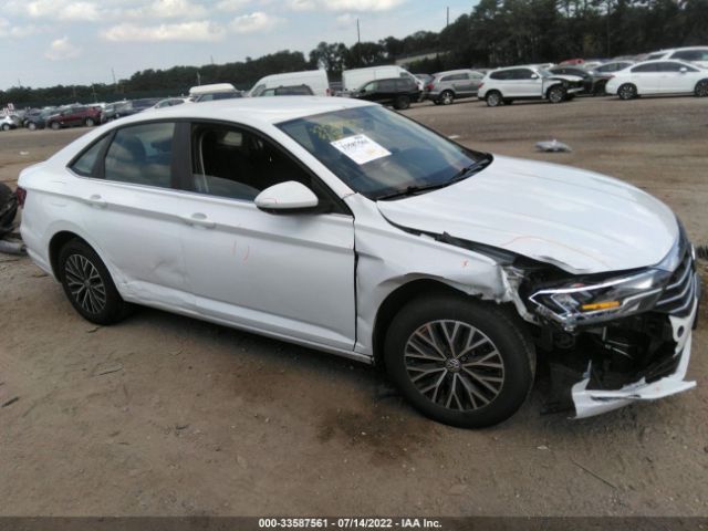 Photo 9 VIN: 3VWC57BU0MM087700 - VOLKSWAGEN JETTA 