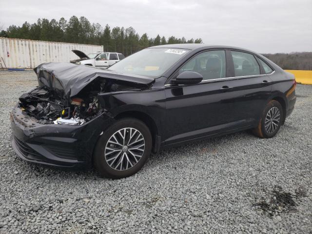 Photo 0 VIN: 3VWC57BU0MM088622 - VOLKSWAGEN JETTA S 