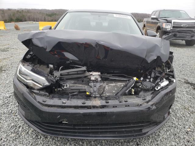 Photo 4 VIN: 3VWC57BU0MM088622 - VOLKSWAGEN JETTA S 