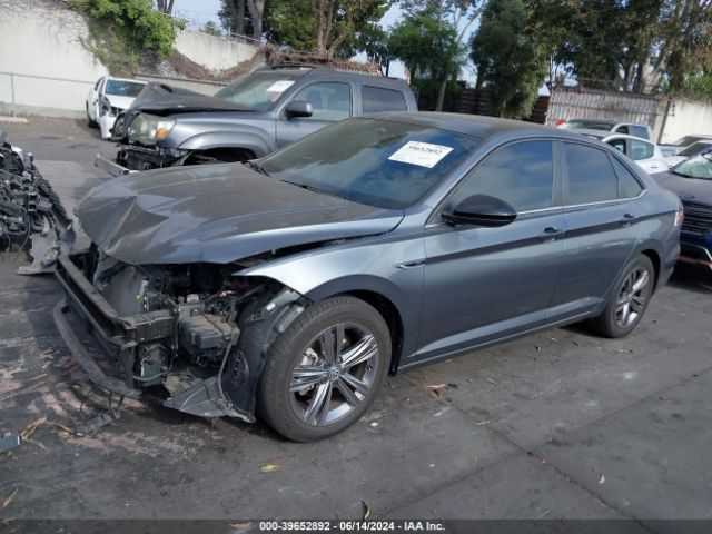 Photo 1 VIN: 3VWC57BU0MM098678 - VOLKSWAGEN JETTA 