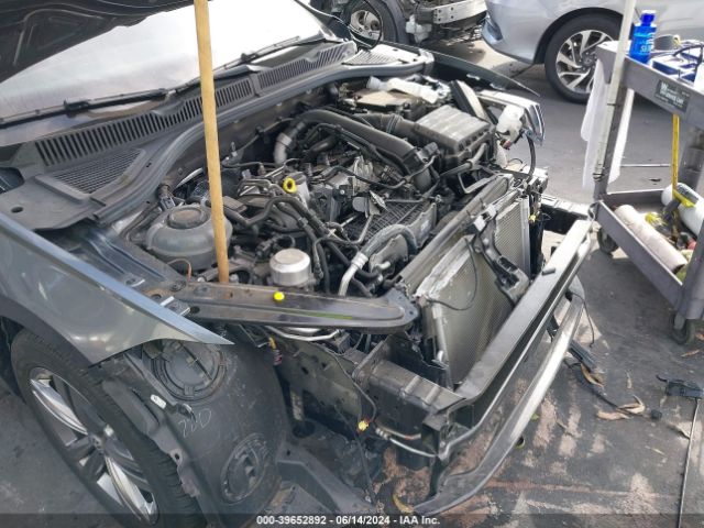 Photo 5 VIN: 3VWC57BU0MM098678 - VOLKSWAGEN JETTA 