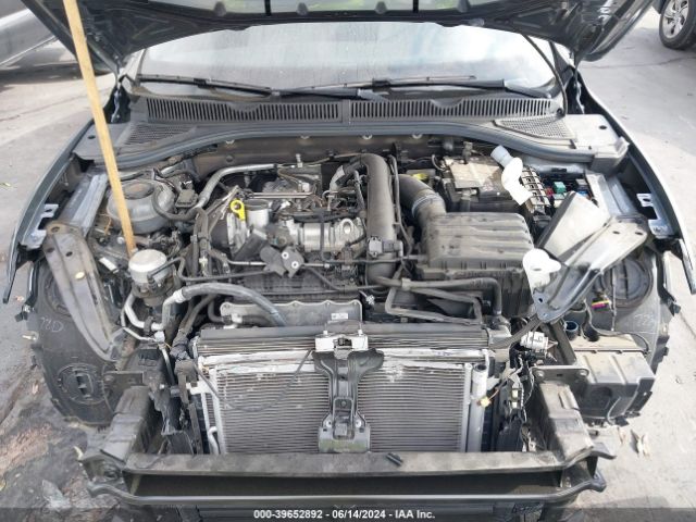 Photo 9 VIN: 3VWC57BU0MM098678 - VOLKSWAGEN JETTA 