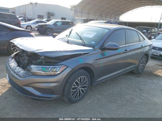 Photo 1 VIN: 3VWC57BU0MM098969 - VOLKSWAGEN JETTA 