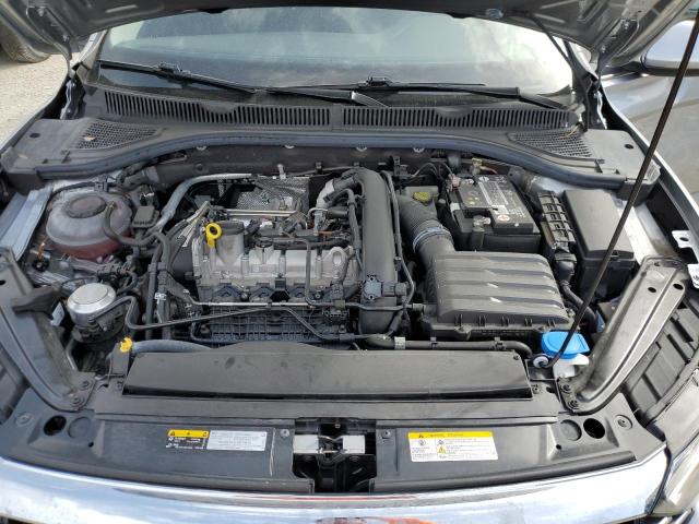 Photo 10 VIN: 3VWC57BU0MM100154 - VOLKSWAGEN JETTA 