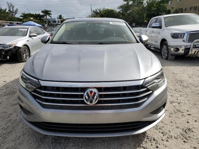 Photo 4 VIN: 3VWC57BU0MM100154 - VOLKSWAGEN JETTA 