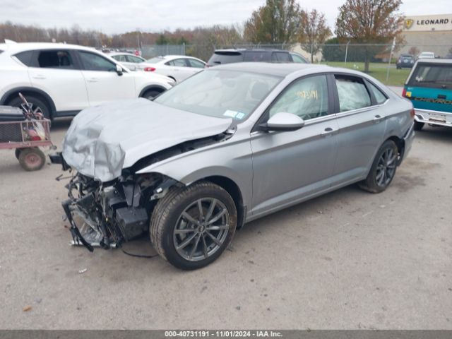 Photo 1 VIN: 3VWC57BU0MM101501 - VOLKSWAGEN JETTA 