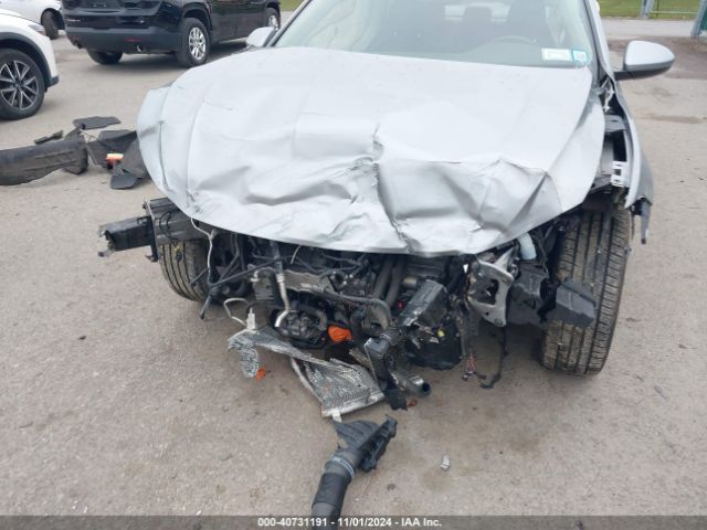 Photo 5 VIN: 3VWC57BU0MM101501 - VOLKSWAGEN JETTA 