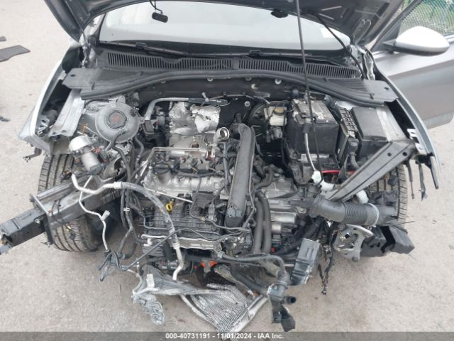 Photo 9 VIN: 3VWC57BU0MM101501 - VOLKSWAGEN JETTA 