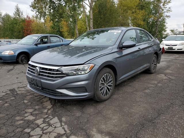 Photo 1 VIN: 3VWC57BU0MM103796 - VOLKSWAGEN JETTA S 