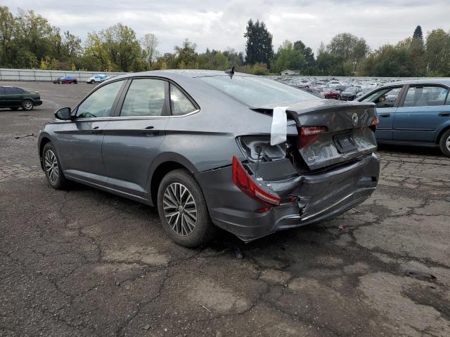 Photo 2 VIN: 3VWC57BU0MM103796 - VOLKSWAGEN JETTA S 