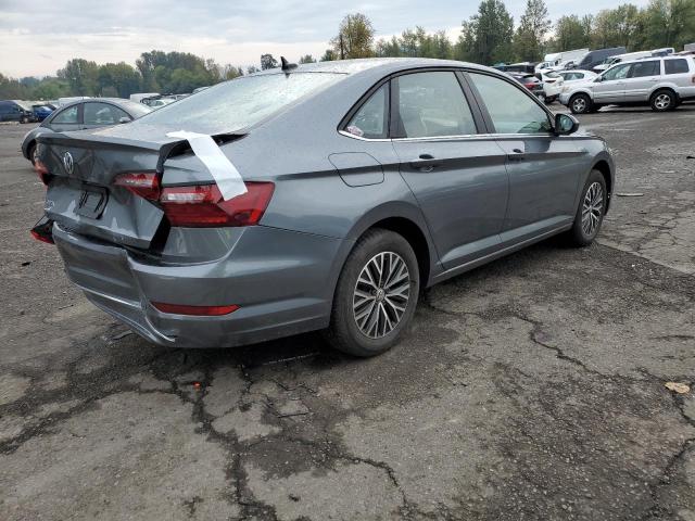 Photo 3 VIN: 3VWC57BU0MM103796 - VOLKSWAGEN JETTA S 