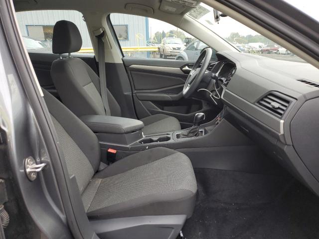 Photo 4 VIN: 3VWC57BU0MM103796 - VOLKSWAGEN JETTA S 