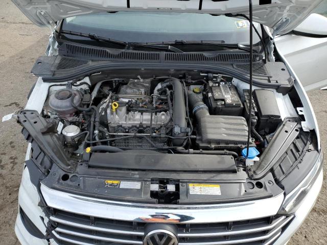 Photo 10 VIN: 3VWC57BU0MM104057 - VOLKSWAGEN JETTA 