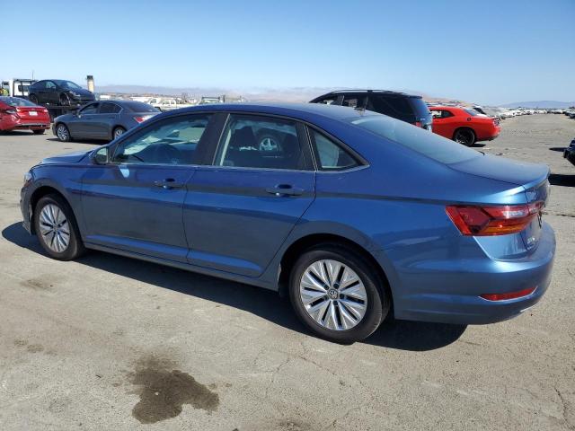 Photo 1 VIN: 3VWC57BU1KM029902 - VOLKSWAGEN JETTA S 