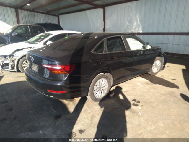 Photo 3 VIN: 3VWC57BU1KM031777 - VOLKSWAGEN JETTA 