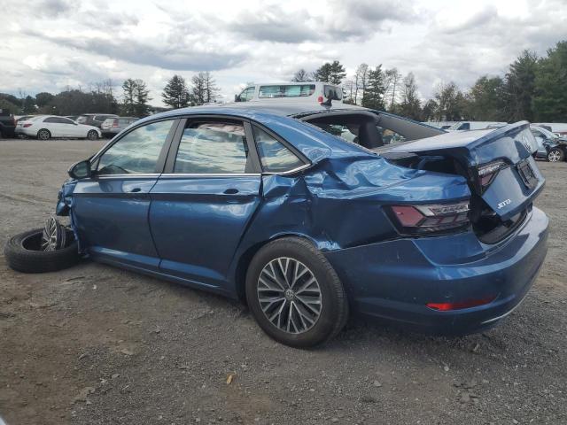 Photo 1 VIN: 3VWC57BU1KM038132 - VOLKSWAGEN JETTA S 