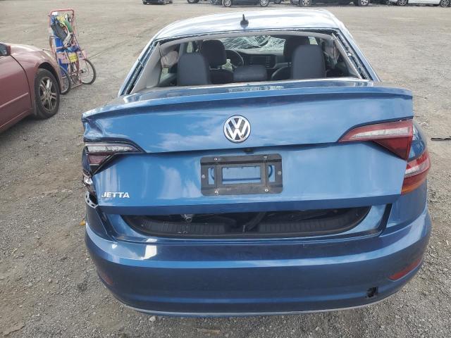 Photo 5 VIN: 3VWC57BU1KM038132 - VOLKSWAGEN JETTA S 