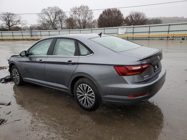 Photo 1 VIN: 3VWC57BU1KM043928 - VOLKSWAGEN JETTA S 