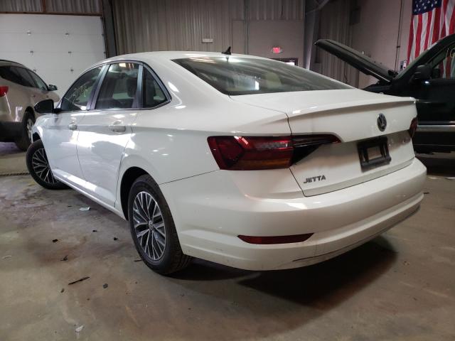 Photo 2 VIN: 3VWC57BU1KM045520 - VOLKSWAGEN JETTA S 