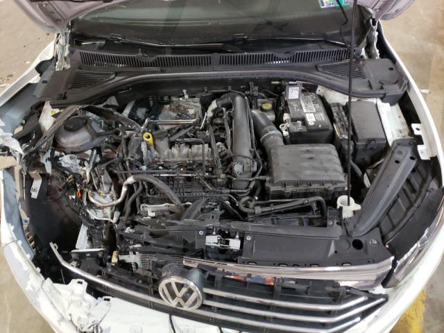 Photo 6 VIN: 3VWC57BU1KM045520 - VOLKSWAGEN JETTA S 