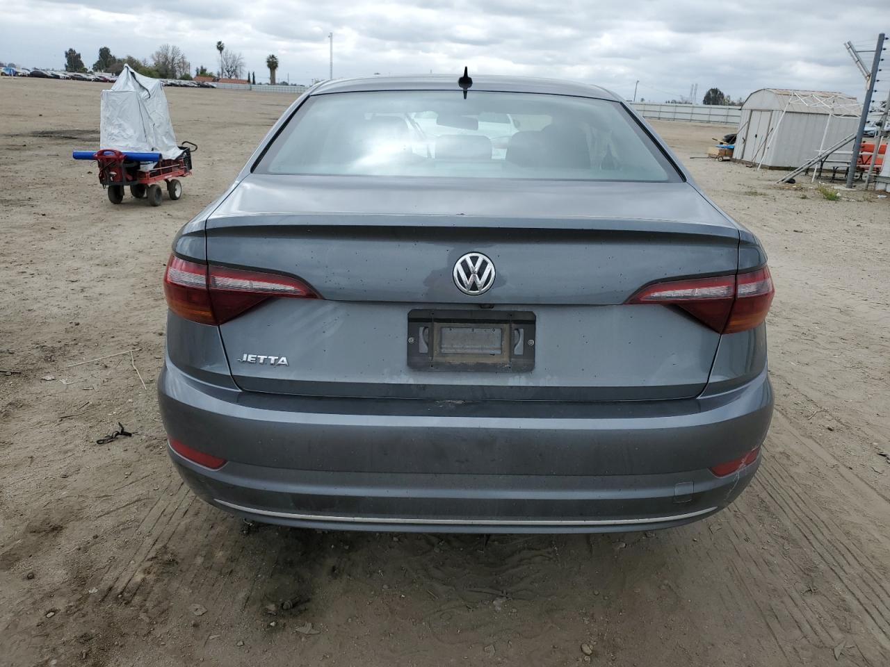 Photo 5 VIN: 3VWC57BU1KM047574 - VOLKSWAGEN JETTA 