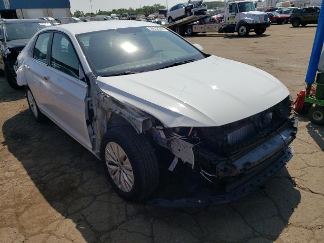 Photo 3 VIN: 3VWC57BU1KM048000 - VOLKSWAGEN JETTA S 