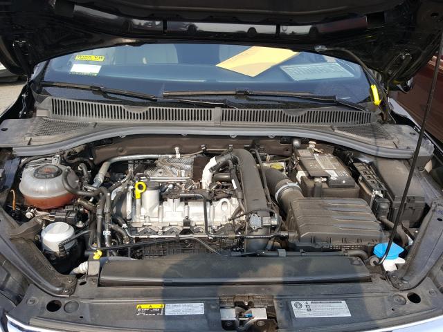 Photo 6 VIN: 3VWC57BU1KM050930 - VOLKSWAGEN JETTA S 