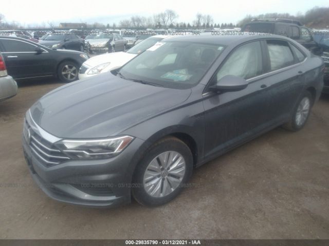 Photo 1 VIN: 3VWC57BU1KM054833 - VOLKSWAGEN JETTA 