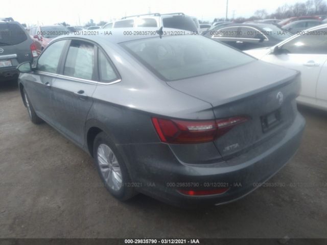 Photo 2 VIN: 3VWC57BU1KM054833 - VOLKSWAGEN JETTA 