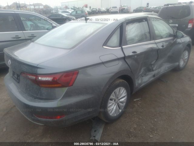 Photo 3 VIN: 3VWC57BU1KM054833 - VOLKSWAGEN JETTA 