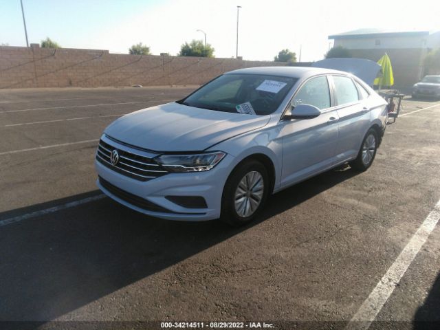 Photo 1 VIN: 3VWC57BU1KM055707 - VOLKSWAGEN JETTA 