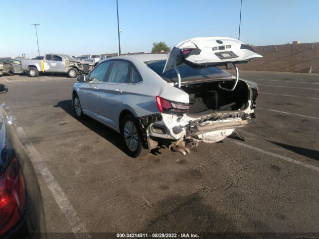 Photo 2 VIN: 3VWC57BU1KM055707 - VOLKSWAGEN JETTA 