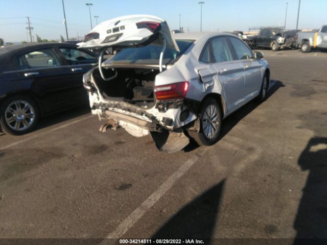 Photo 3 VIN: 3VWC57BU1KM055707 - VOLKSWAGEN JETTA 