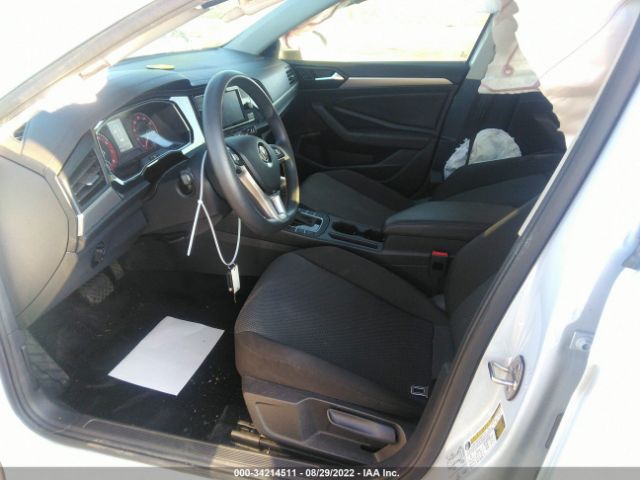 Photo 4 VIN: 3VWC57BU1KM055707 - VOLKSWAGEN JETTA 