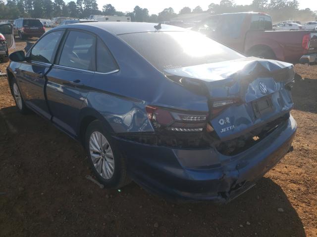 Photo 2 VIN: 3VWC57BU1KM056453 - VOLKSWAGEN JETTA S 