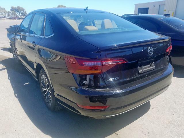 Photo 2 VIN: 3VWC57BU1KM060650 - VOLKSWAGEN JETTA S 