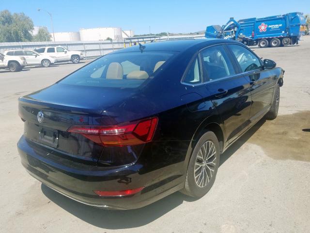 Photo 3 VIN: 3VWC57BU1KM060650 - VOLKSWAGEN JETTA S 