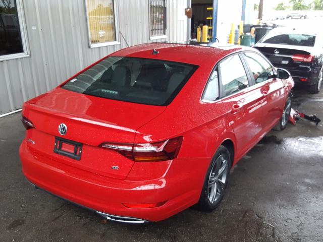 Photo 3 VIN: 3VWC57BU1KM062818 - VOLKSWAGEN JETTA S 