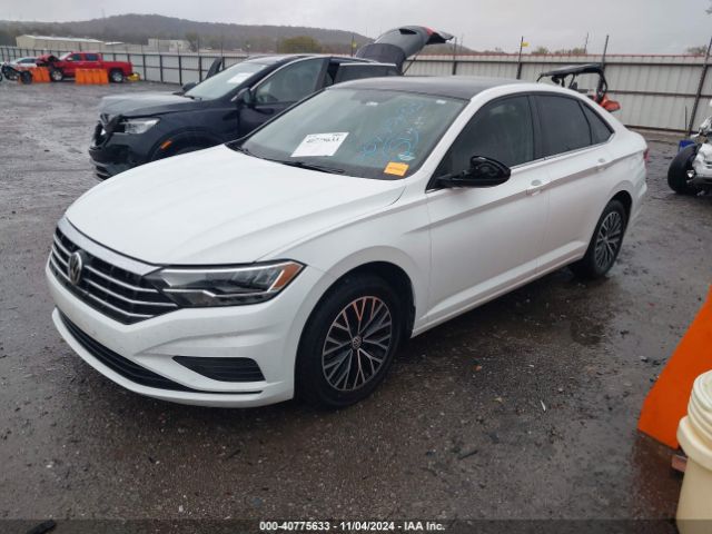 Photo 1 VIN: 3VWC57BU1KM063869 - VOLKSWAGEN JETTA 