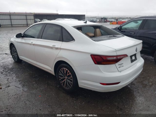 Photo 2 VIN: 3VWC57BU1KM063869 - VOLKSWAGEN JETTA 