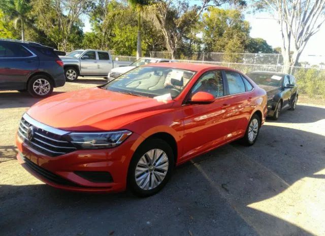 Photo 1 VIN: 3VWC57BU1KM065198 - VOLKSWAGEN JETTA 