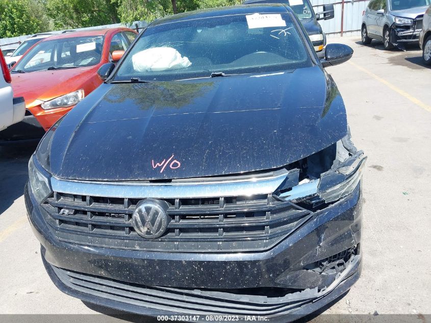 Photo 11 VIN: 3VWC57BU1KM070482 - VOLKSWAGEN JETTA 