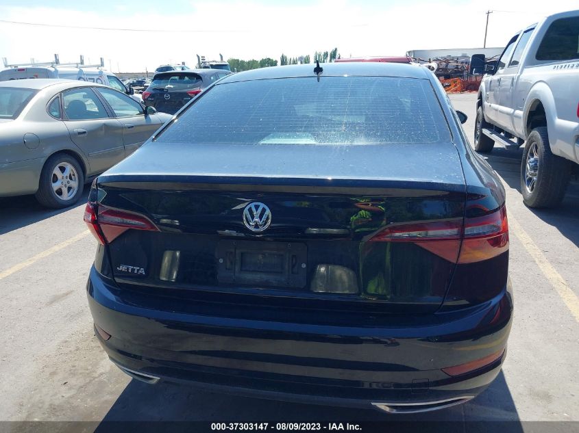 Photo 15 VIN: 3VWC57BU1KM070482 - VOLKSWAGEN JETTA 